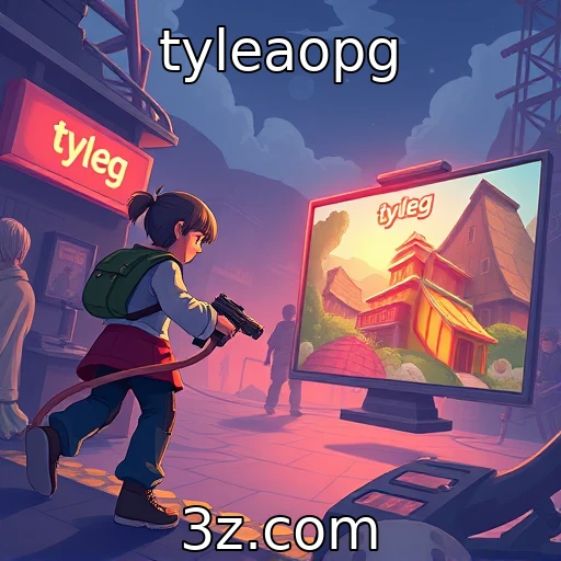 Perspectivas de crescimento na indústria de jogos digitais