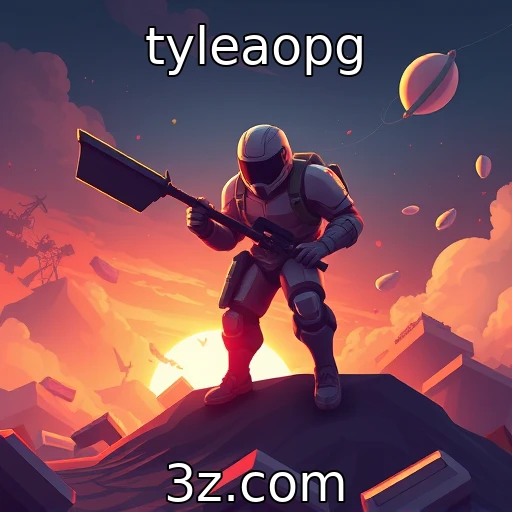 Tendências de mercado na indústria de jogos