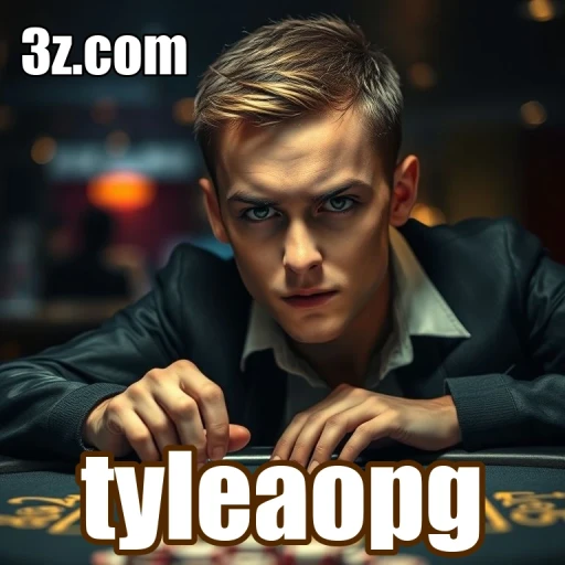 tyleaopg Avaliações